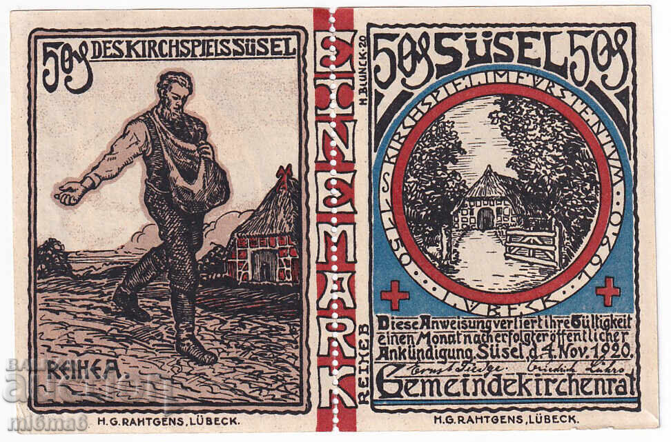 MI6MA6 - Νότγκελντ