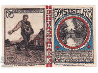 MI6MA6 - Νότγκελντ