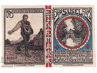 MI6MA6 - Notgeld - Notgeld