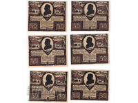 MI6MA6 - Νότγκελντ