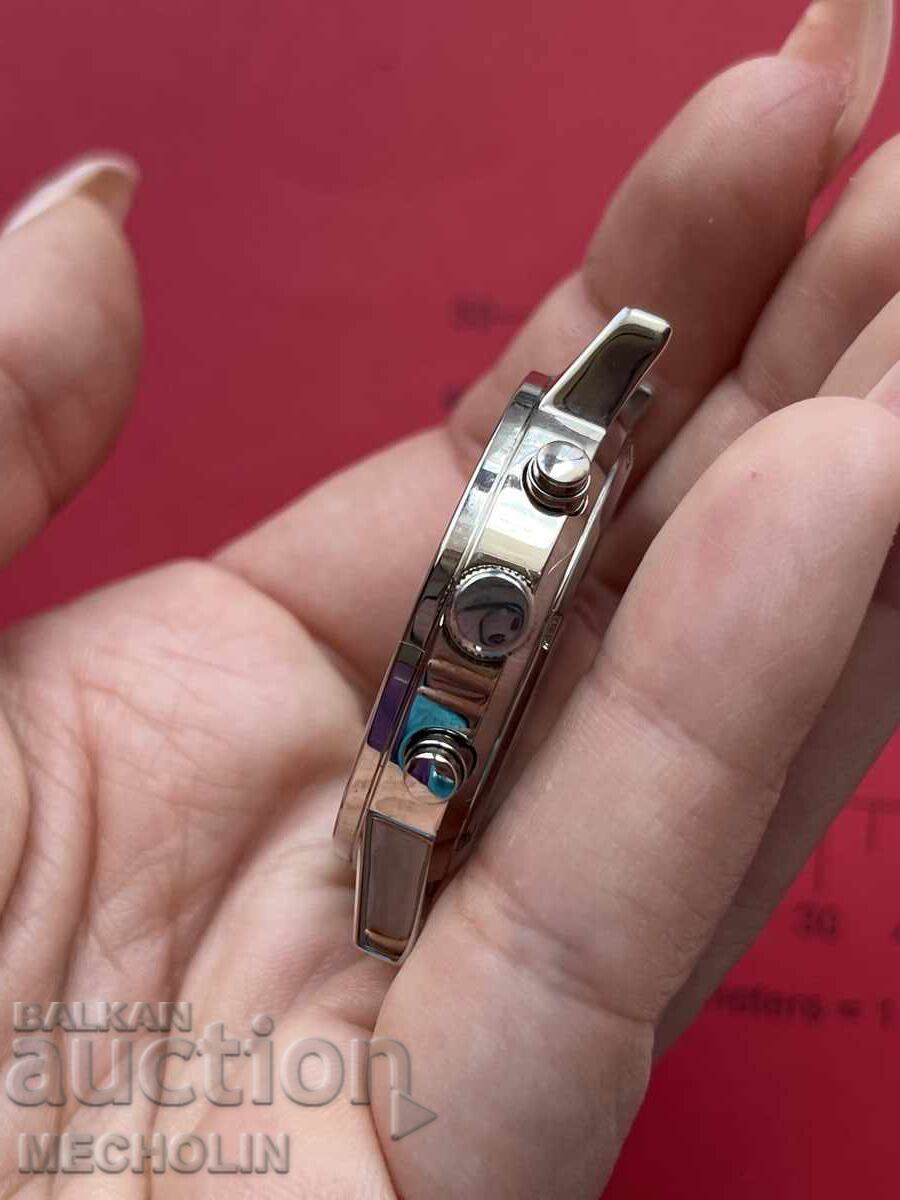 CEAS cu mecanism japonez CRONOGRAF 1 cu preț 40.00 BGN | € 20.45