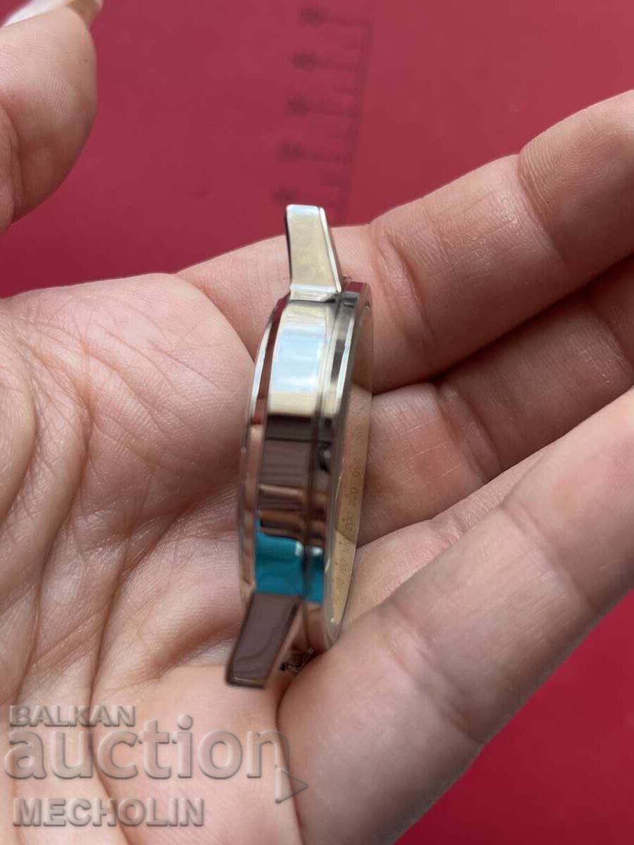 Licitație CEAS cu mecanism japonez CRONOGRAF 1