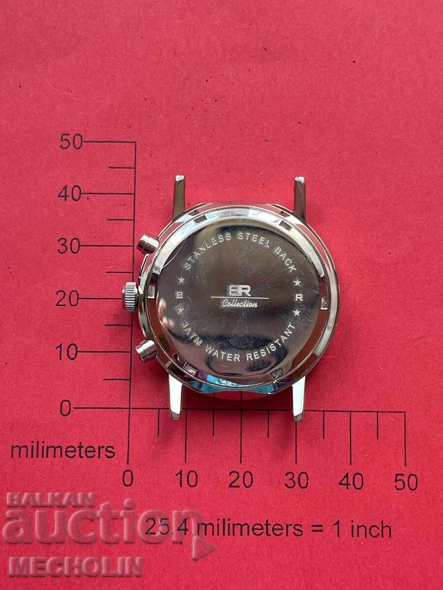 Livrarea CEAS cu mecanism japonez CRONOGRAF 1