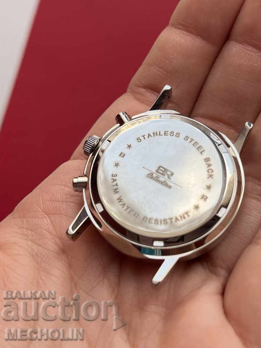 CEAS cu mecanism japonez CRONOGRAF 1 - 5