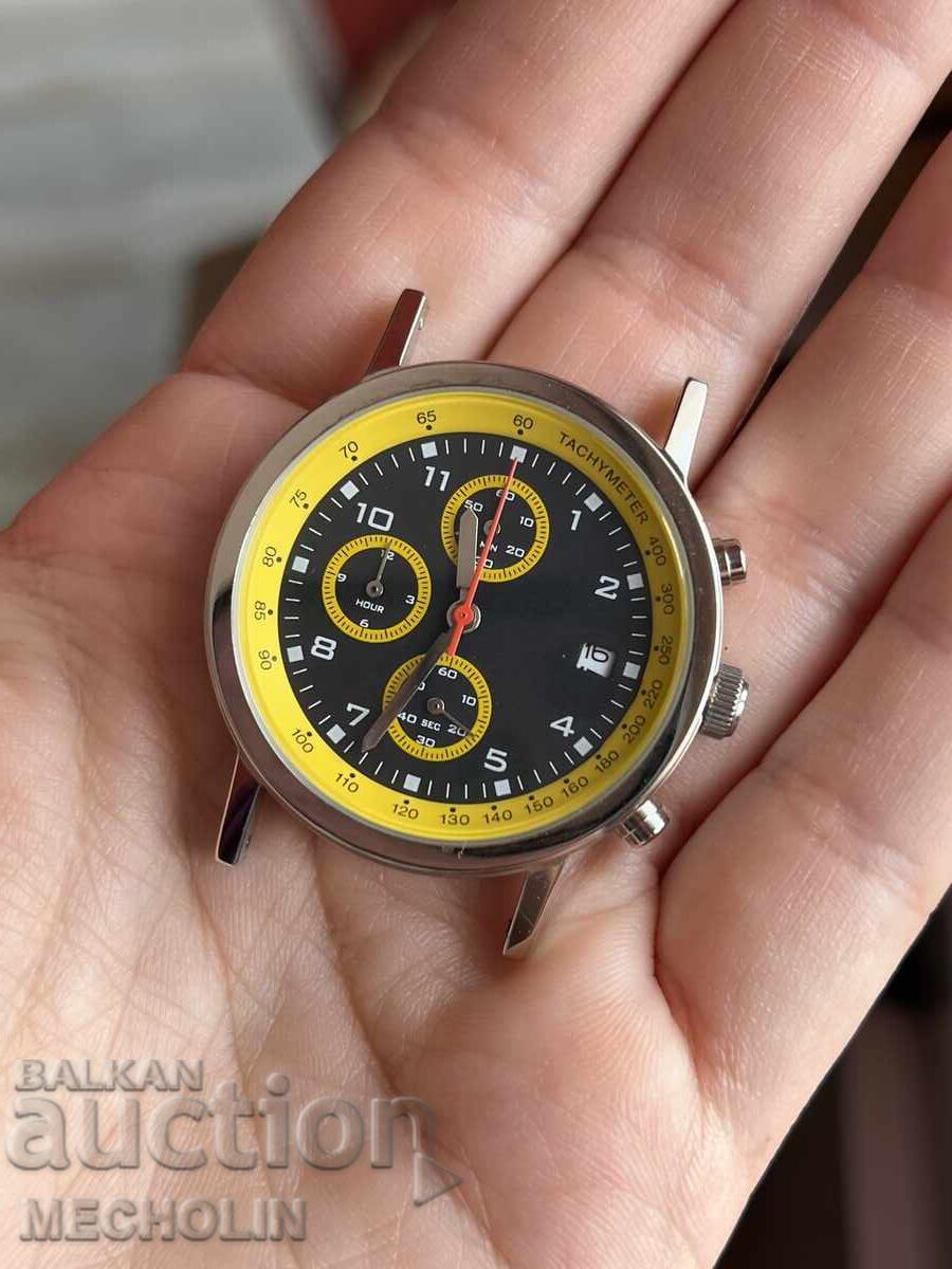 CEAS cu mecanism japonez CRONOGRAF 1 - 6