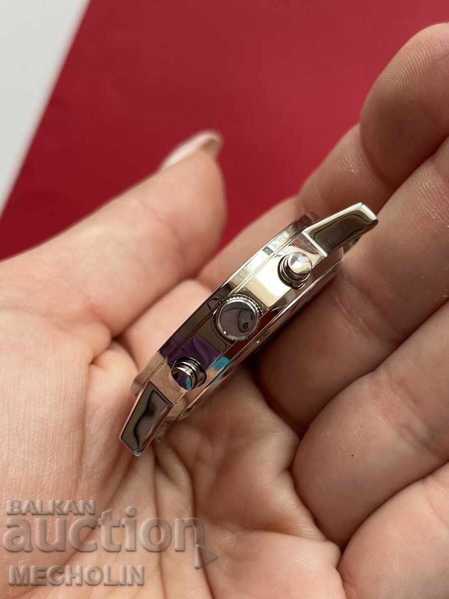 CEAS cu mecanism japonez CRONOGRAF 1 - 7