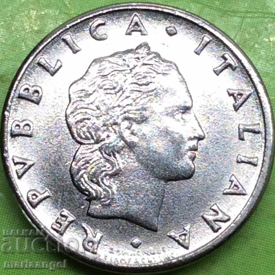 50 Λίρες 1995 Ιταλία Ήφαιστος με τιμή 2.99 BGN | € 1.53 50 Λίρες 1995 Ιταλία Ήφαιστος με τιμή 2.99 BGN | € 1.53