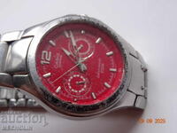 WATCH Japanese mechanism Casio