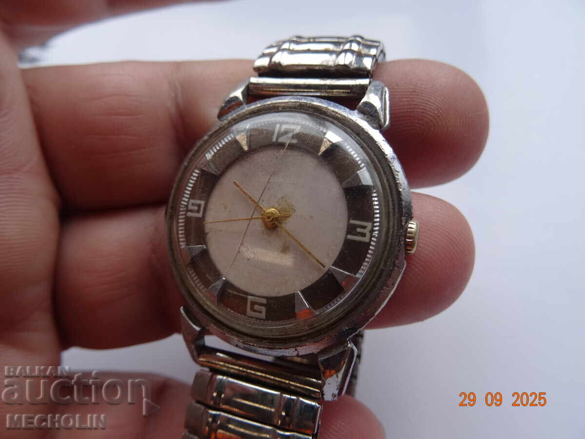 Аукцион ЧАСОВНИК РУСКИ КОРЕКЦИОНЕРСКИ КИРОВСКИ