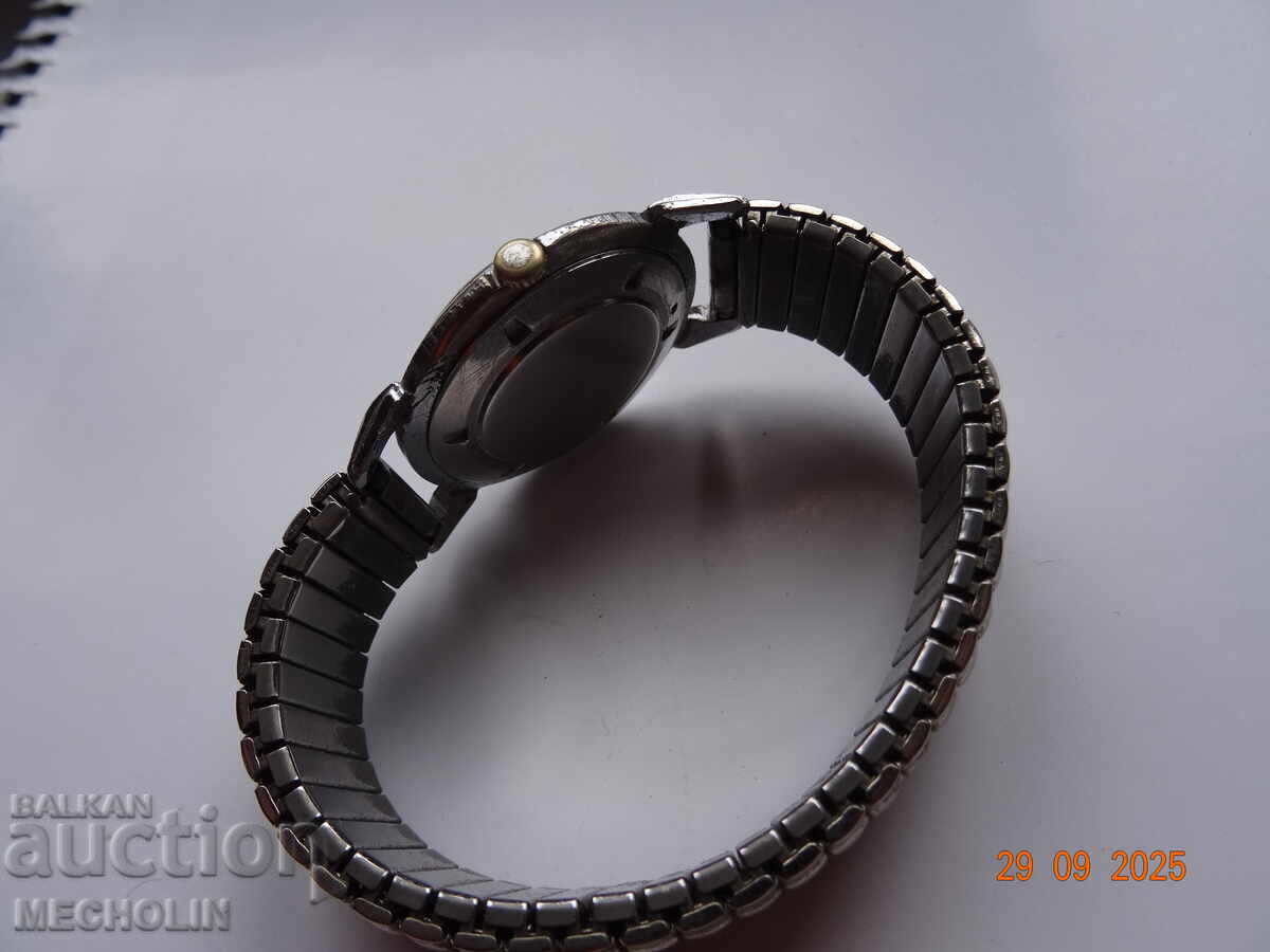 Доставка на ЧАСОВНИК РУСКИ КОРЕКЦИОНЕРСКИ КИРОВСКИ