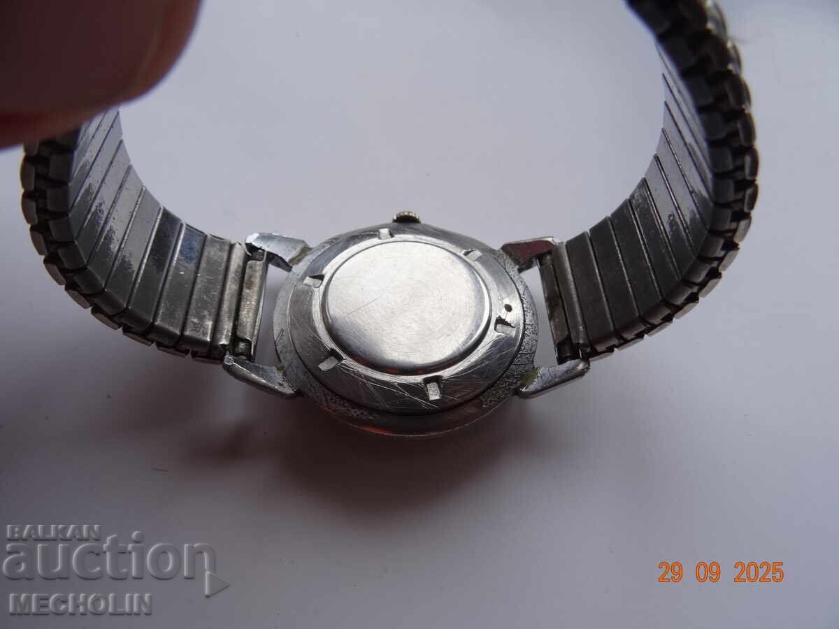 ЧАСОВНИК РУСКИ КОРЕКЦИОНЕРСКИ КИРОВСКИ - 5