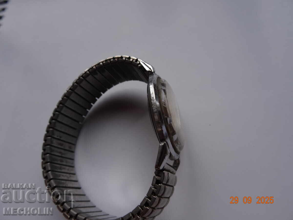 ЧАСОВНИК РУСКИ КОРЕКЦИОНЕРСКИ КИРОВСКИ - 6