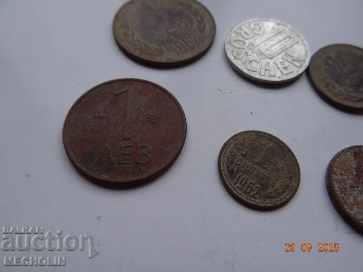 Δημοπρασία ΜΟΝΕΤΕΣ ΖΕΤΟΝΙΑ lot2 Δημοπρασία ΜΟΝΕΤΕΣ ΖΕΤΟΝΙΑ lot2