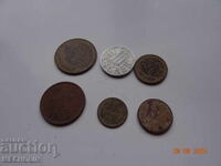 COINS TOKENS lot 2