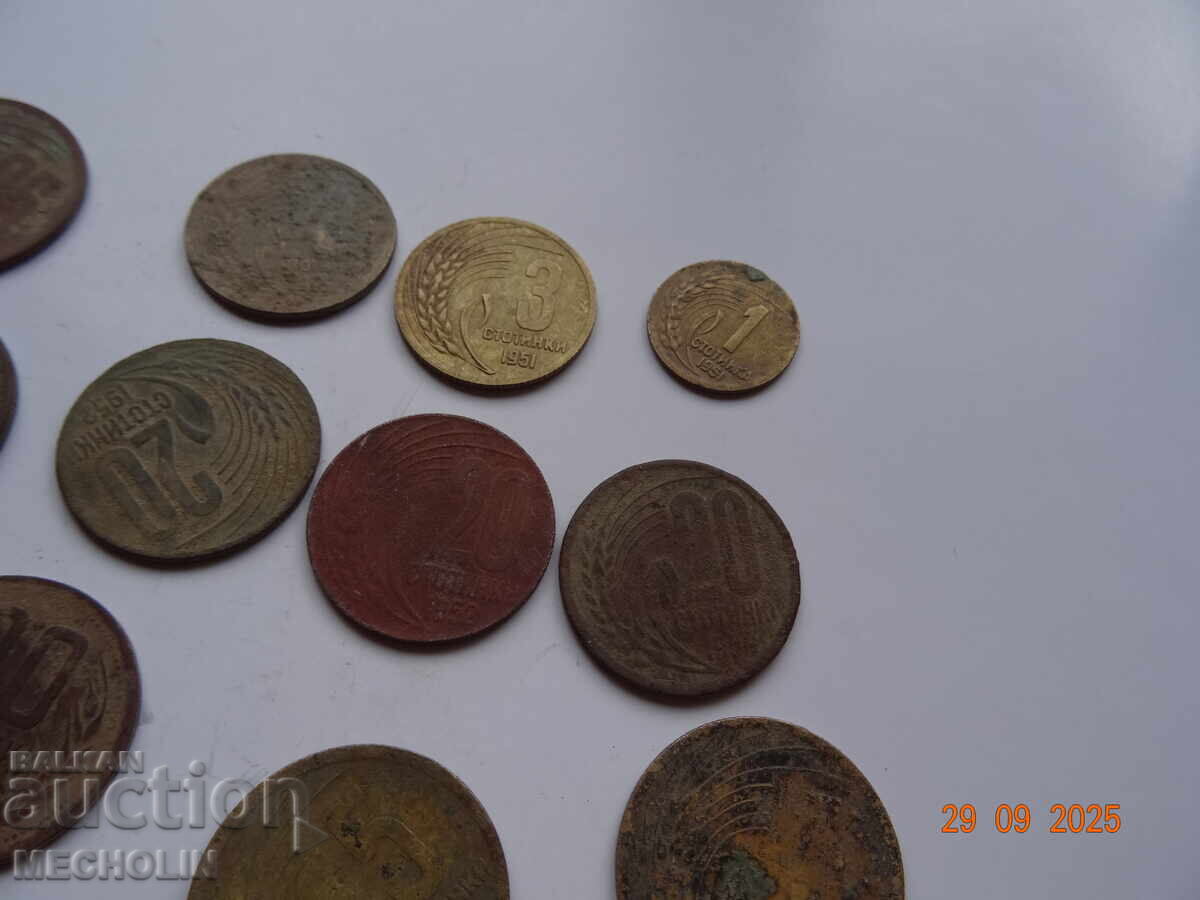 Δημοπρασία ΝΟΜΙΣΜΑΤΑ ΣΟΣ λοτ 3 Δημοπρασία ΝΟΜΙΣΜΑΤΑ ΣΟΣ λοτ 3