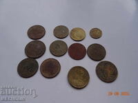 ΝΟΜΙΣΜΑΤΑ ΣΟΣ λοτ 3