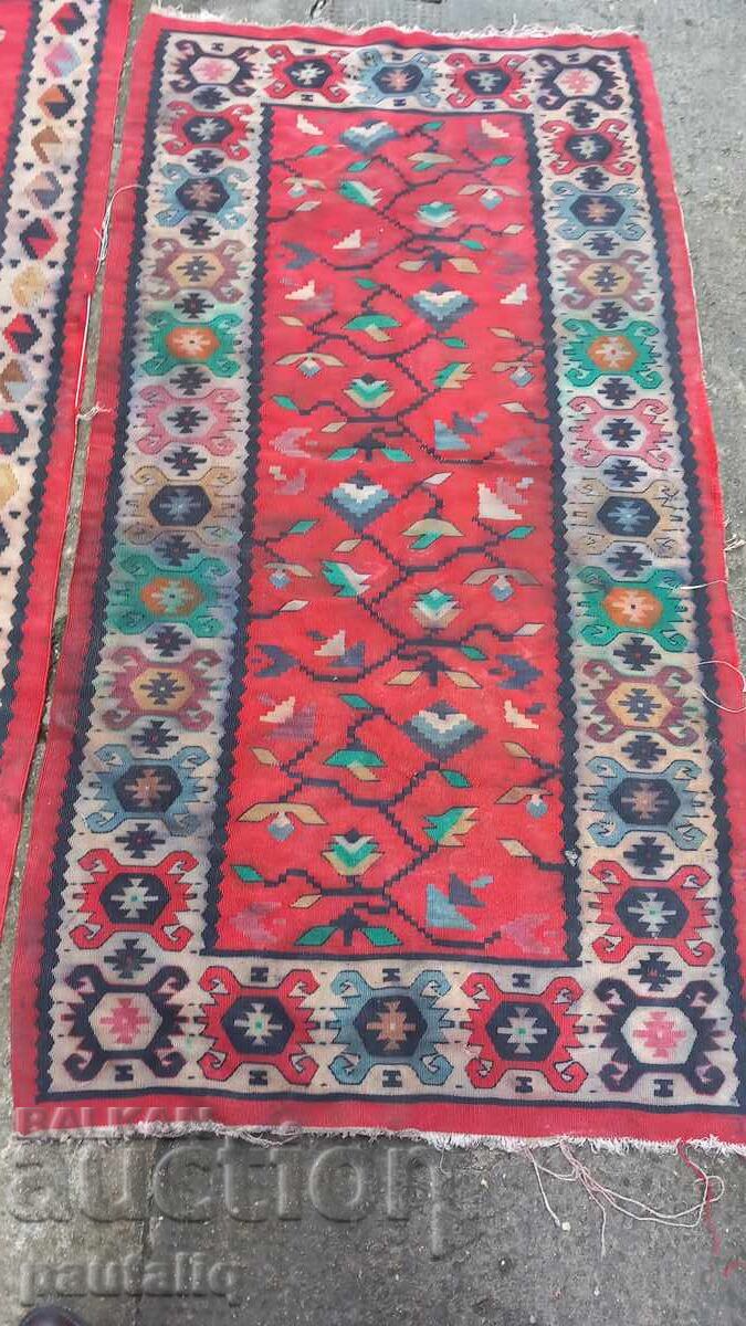 Livrarea CHIPROW TRAIL