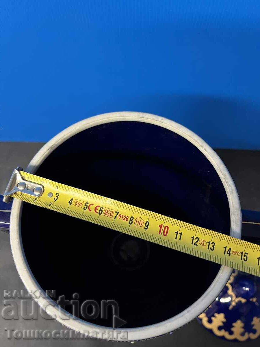 Παράδοση Μεγάλο, vintage, αμφορέας Royal Limoges