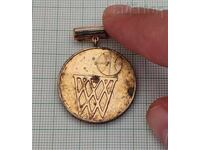 TURNIR DE BASCHET INSIGNĂ