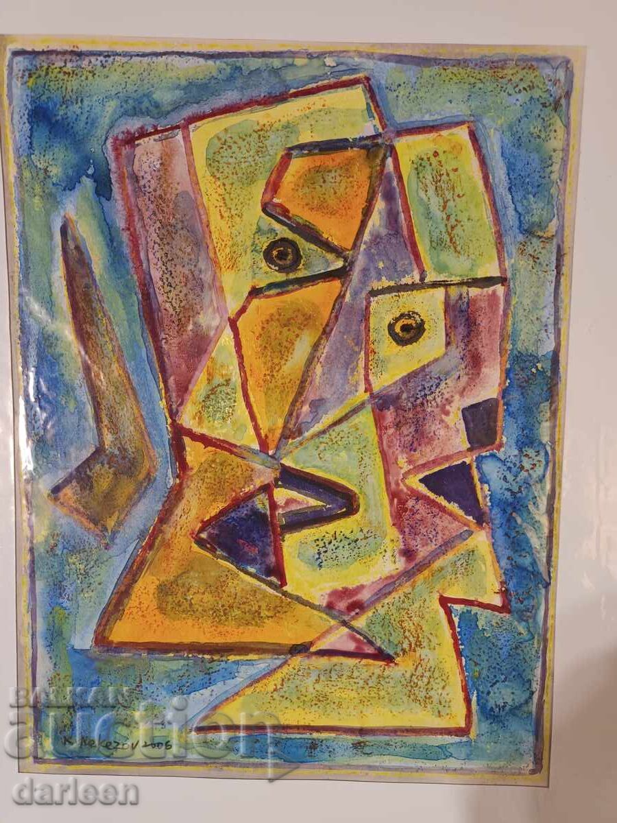 Τάση, Κραστέ Νεκεζόφ-Μπέρνινγκ