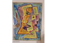 Τάση, Κραστέ Νεκεζόφ-Μπέρνινγκ