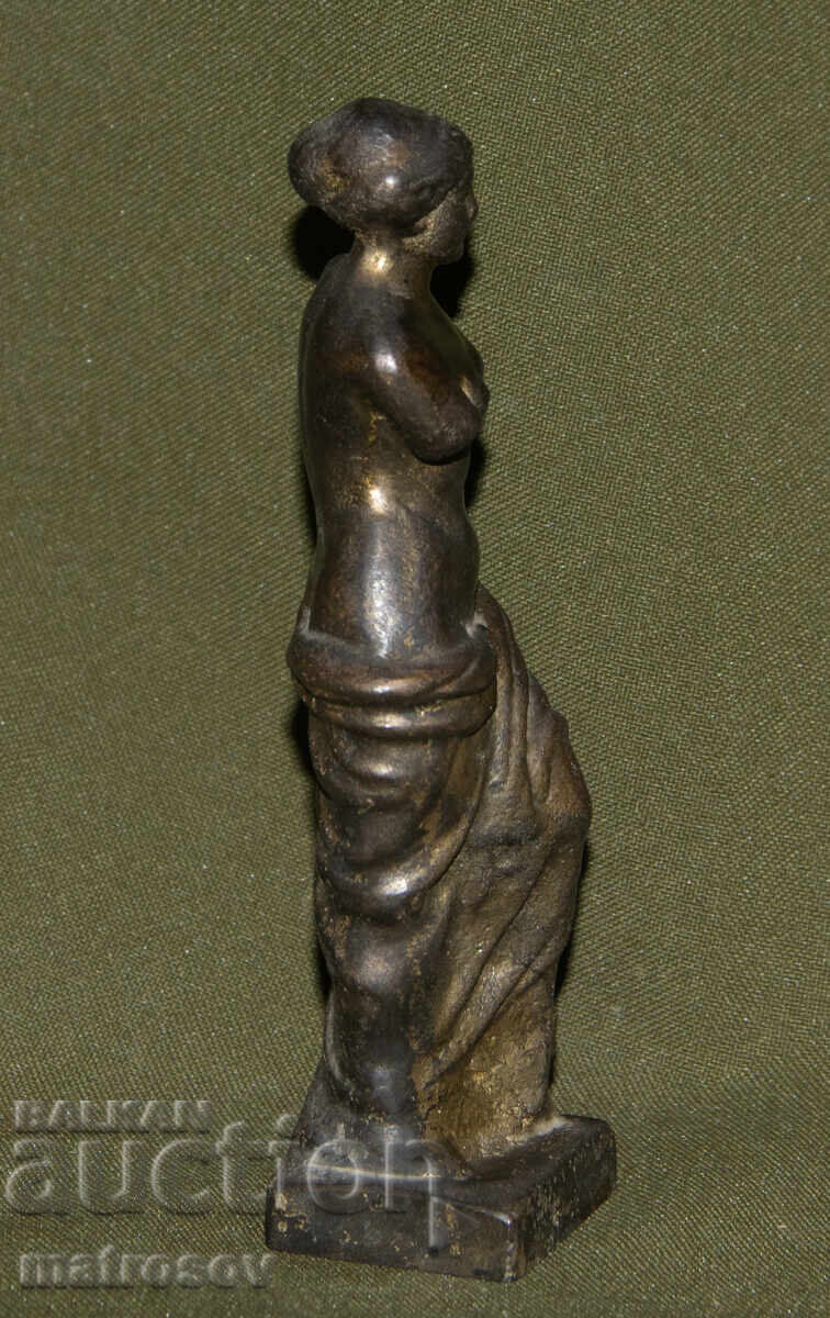 Small Bonsai Figure of Venus de Milo - 6