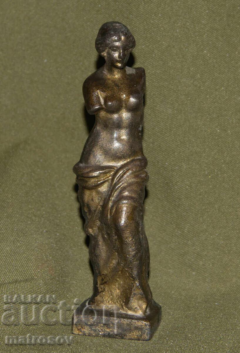 Small Bonsai Figure of Venus de Milo