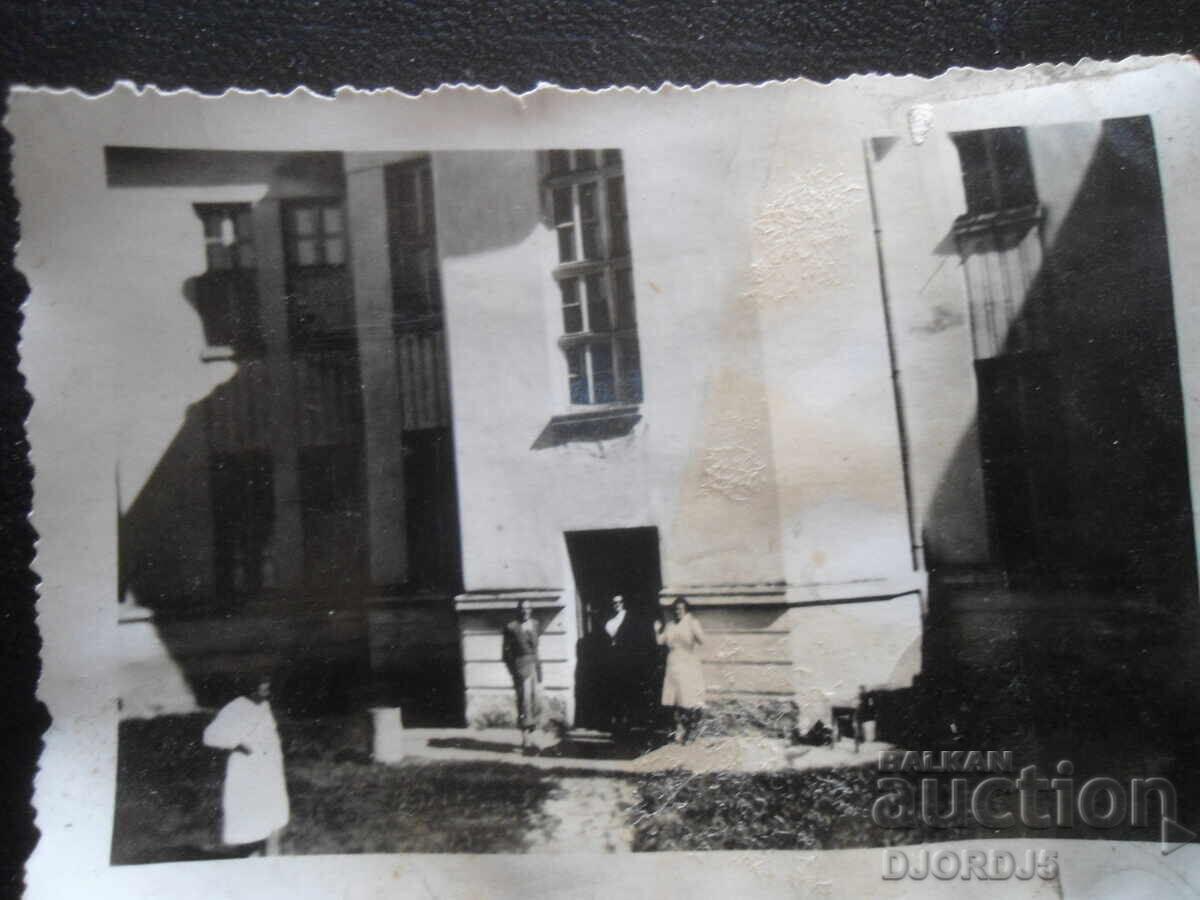 Стара снимка Стара снимка