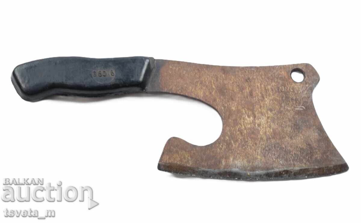 Старинен сатър нож инструмент с цена 20.00 лв. | € 10.23