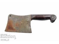 Cuțit satâr vechi instrument