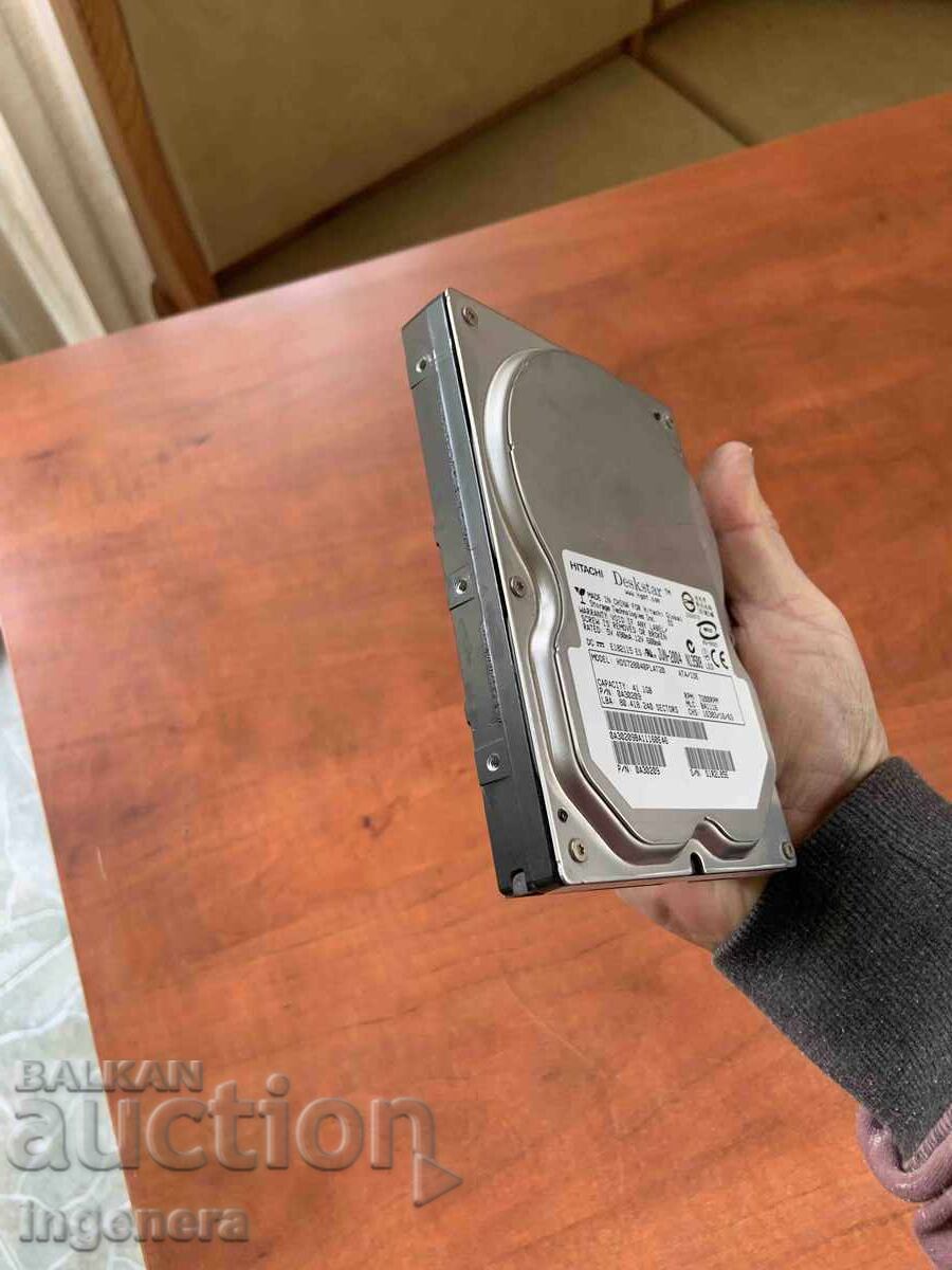 Livrarea PIESE HARD DISK SCRAP AURITE UTILIZARE