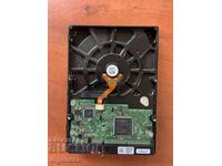 PIESE HARD DISK SCRAP AURITE UTILIZARE