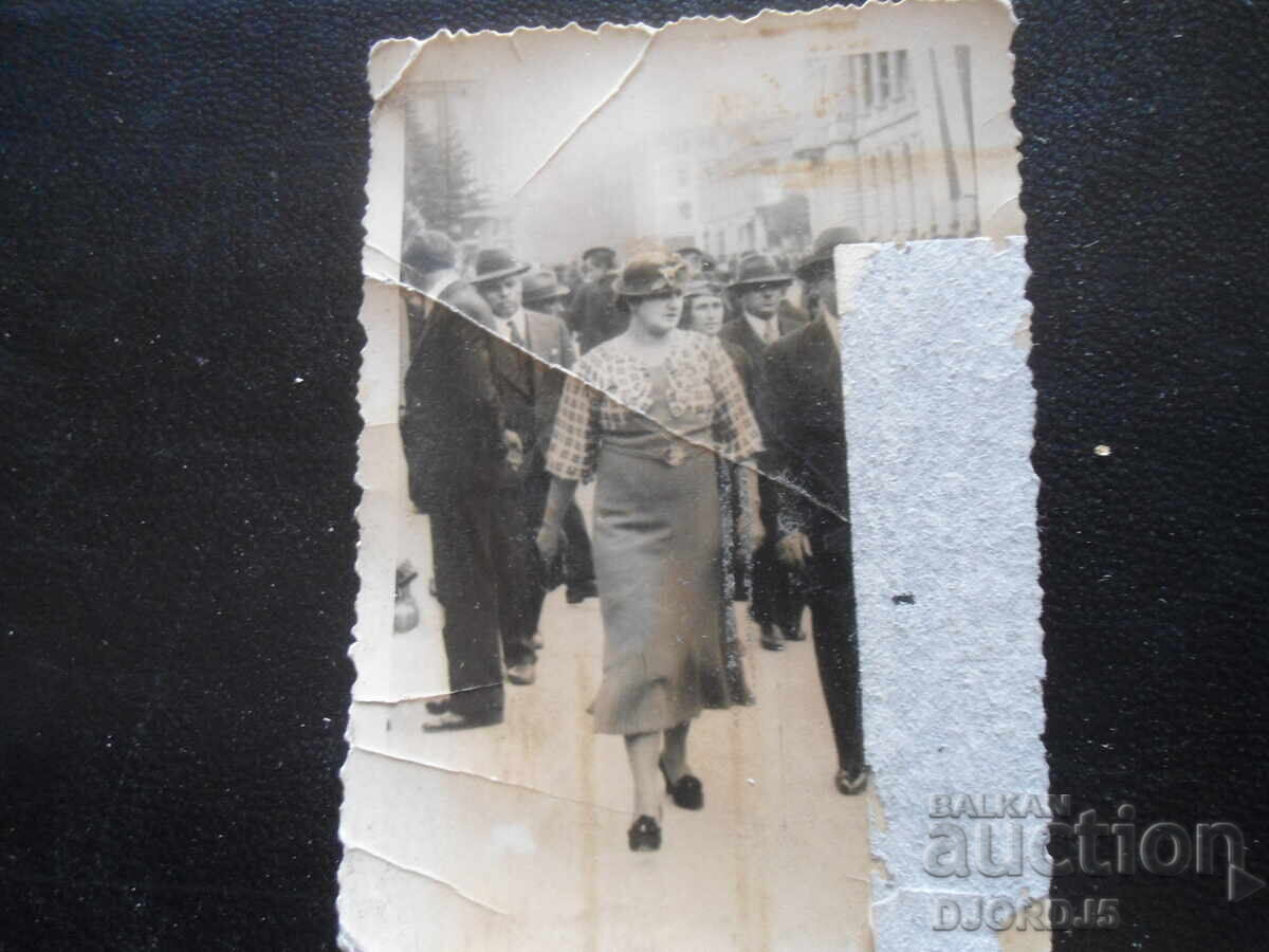 Стара снимка