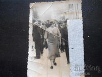 Стара снимка