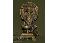 Χάλκινο γλυπτό