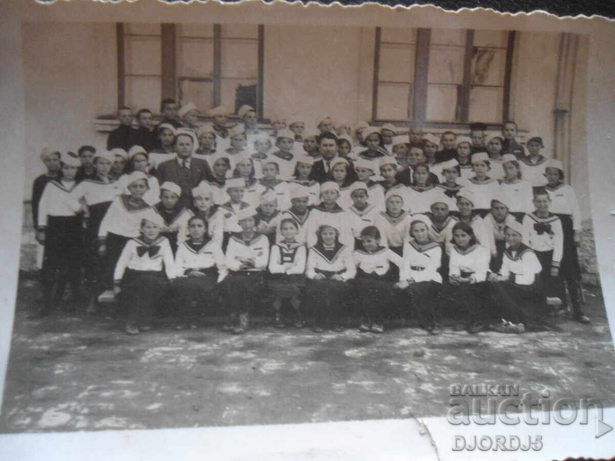 Стара снимка Стара снимка