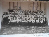 Стара снимка