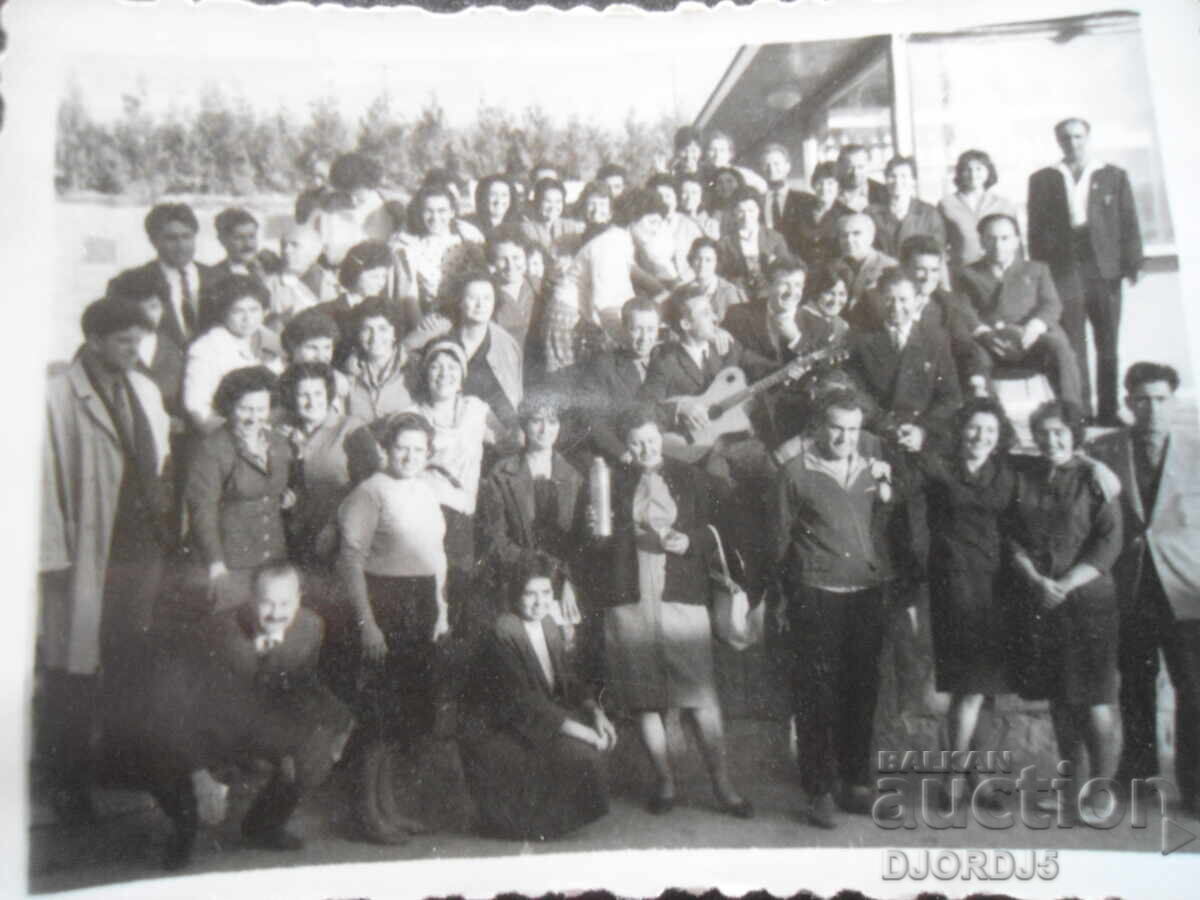 Стара снимка Стара снимка