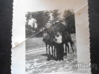 Стара снимка