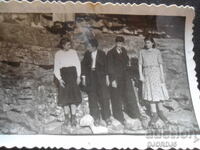 Стара снимка,