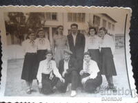 Стара снимка,