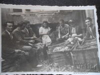 Стара снимка,
