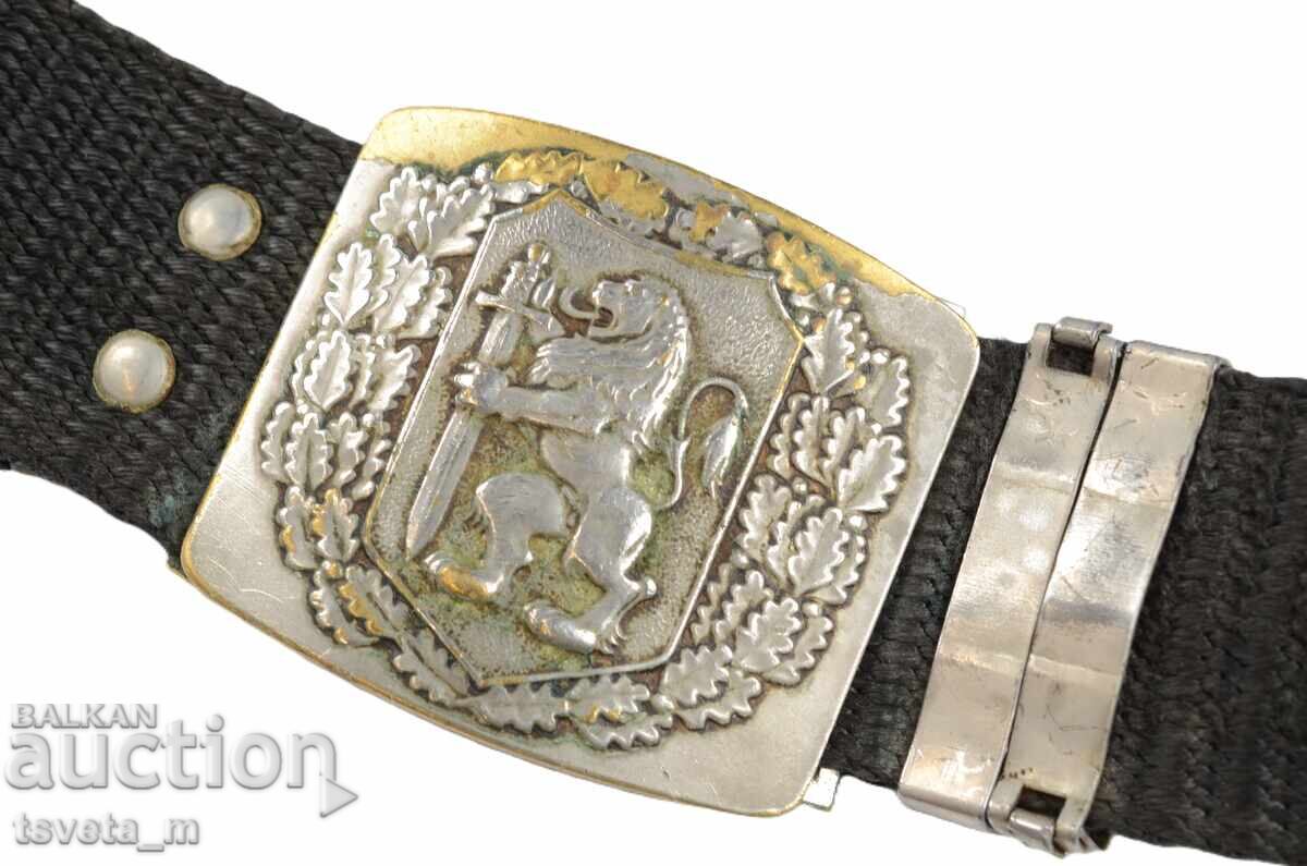 Ζώνη αστυνομικού με θήκη και θήκη για γεμιστήρες - 6 Ζώνη αστυνομικού με θήκη και θήκη για γεμιστήρες - 6