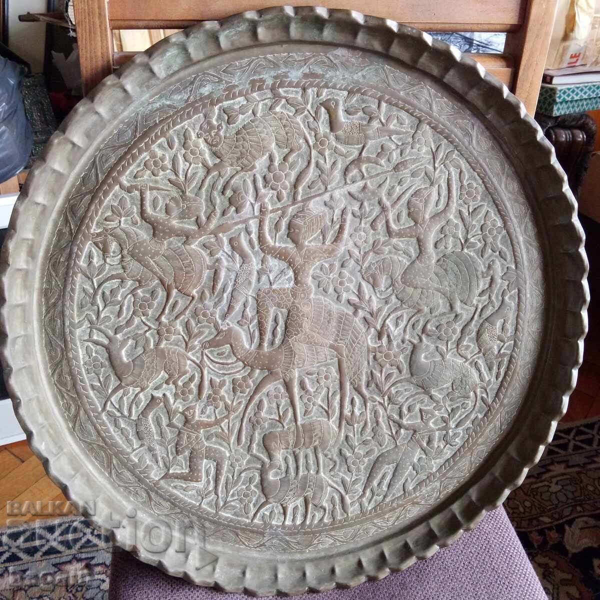 Голяма синия. Голяма синия.