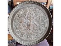 Голяма синия.