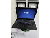 Sony Vaio Laptop