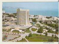 Bulgaria Postcard Resort Albena Hotel "Dobrudja"*