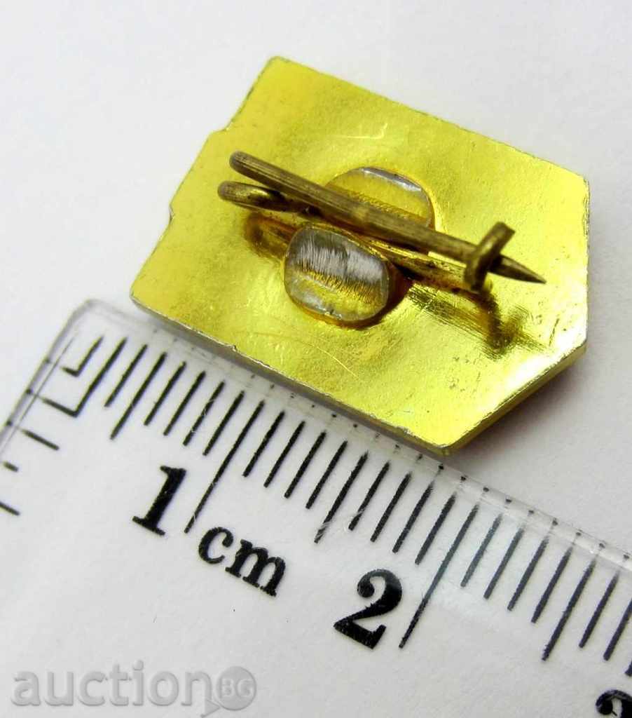 ΠΟΔΟΣΦΑΙΡΟ-ΠΑΛΑΙΟ ΠΟΔΟΣΦΑΙΡΟ ΣΗΜΑ-ΑΤΟΜΑ-ΓΟΡΝΑ ΟΡΙΑΧΟΒΙΚΤΑ με τιμή 5.55 BGN | € 2.84