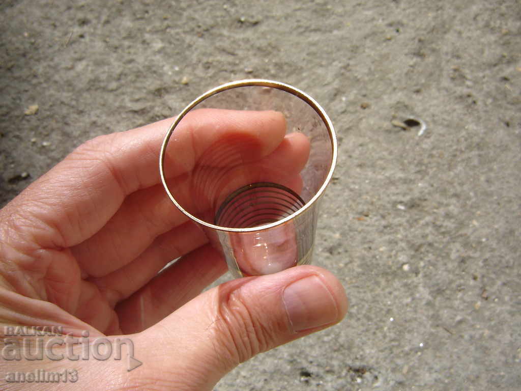 СЕРВИЗ ЗА РАКИЯ - 6