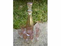 SERVICIU PENTRU RAKIA